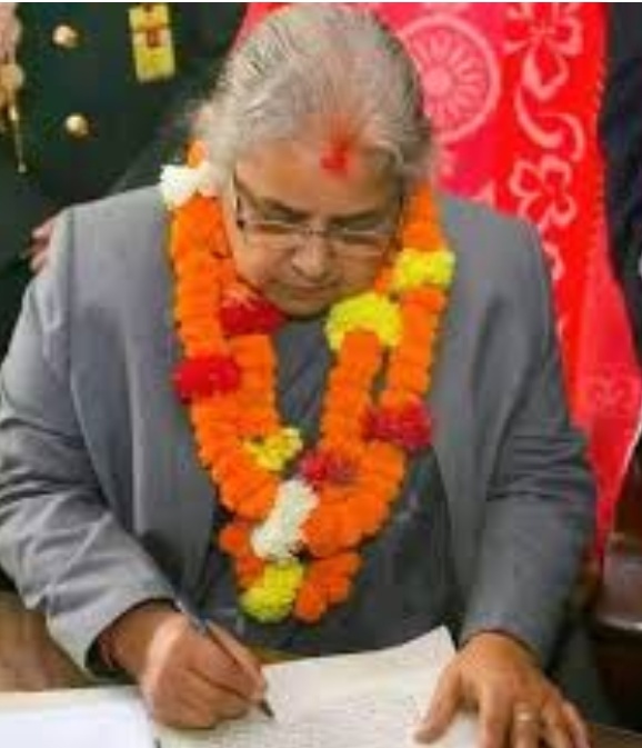 नेपाल की सियासत में बड़ा बदलाव, देश को पहली महिला प्रधानमंत्री