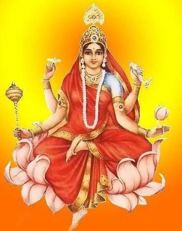 आज नवरात्रि के अंतिम दिन की जाती है सिद्धिदात्री की पूजा