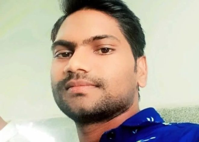 हजारीबाग पत्नी की हत्या कर सड़क दुर्घटना दिखाने वाला पति जेल भेजा ग