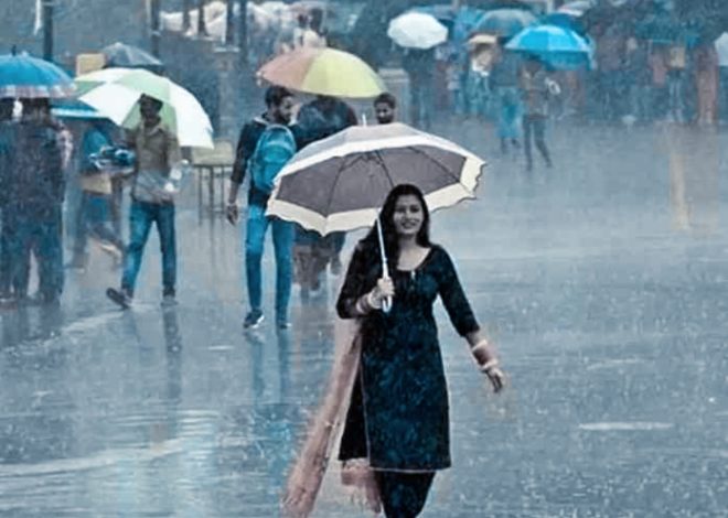 झारखंड का मौसम समाचार — 1 अक्टूबर 2025