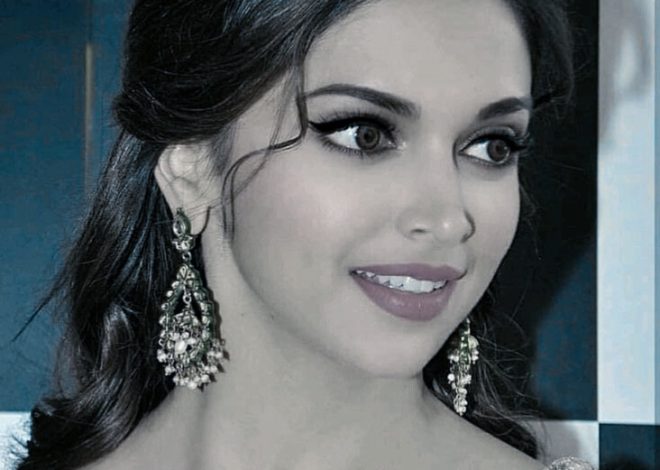 दीपिका पादुकोण बनीं 25 बरसों की सबसे पॉपुलर इंडियन स्टार