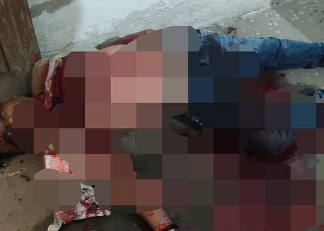 शेरघाटी के रजिस्ट्री कार्यालय के पास रावण दहन के समय चली गोलियां, 24 वर्षीय दीपक की मौके पर मौत