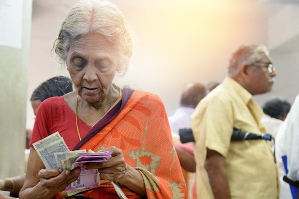 महालेखाकार के वरीय अधिकारी लगाएंगे पेंशन समाधान कैंप