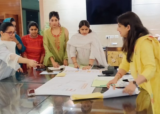 झारखंड आईएएस ऑफिसर्स वाइव्स एसोसिएशन (जेसोवा) द्वारा आयोजित ‘जसवां मेरा’ दिवाली मेला 9 अक्टूबर से मोरहाबाड़ी मैदान में शुरू होगा