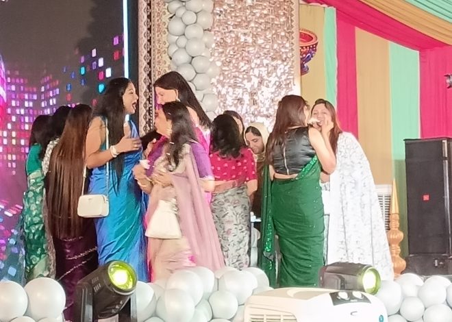 झारखंड के पांच दिवसीय जसोवा मेला का समापन: 25वीं एनिवर्सरी समारोह व रंगारंग कार्यक्रम