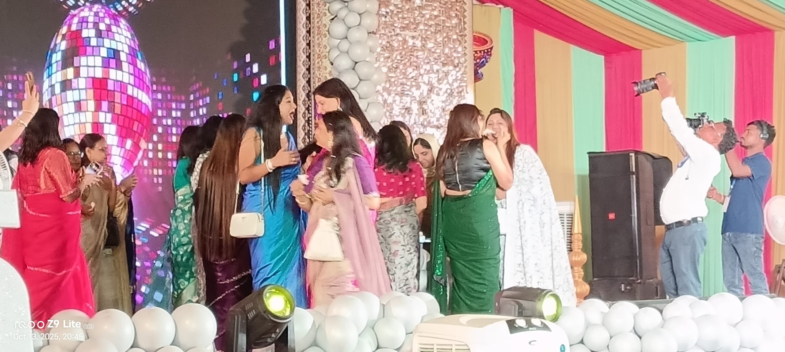 झारखंड के पांच दिवसीय जसोवा मेला का समापन: 25वीं एनिवर्सरी समारोह व रंगारंग कार्यक्रम