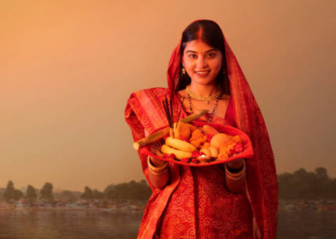 दीपावली की रौनक के बाद अब रांची में छठ की जबरदस्त तैयारी शुरू