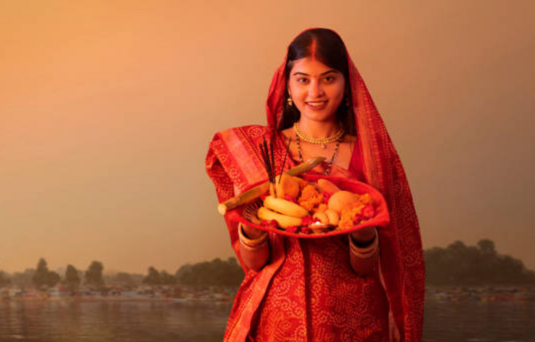 दीपावली की रौनक के बाद अब रांची में छठ की जबरदस्त तैयारी शुरू