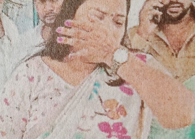 मोहनिया विधानसभा सीट से राजद प्रत्याशी श्वेता सुमन का नामांकन रद्द