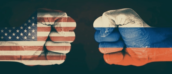 अमेरिका-ईयू ने रूस पर बढ़ाए प्रतिबंध, दो बड़ी तेल कंपनियां बैन