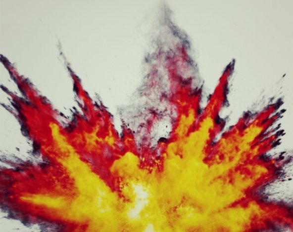 सारंडा में नक्सली आइईडी विस्फोट से 10 वर्षीय बच्ची की मौत, दहशत का माहौल