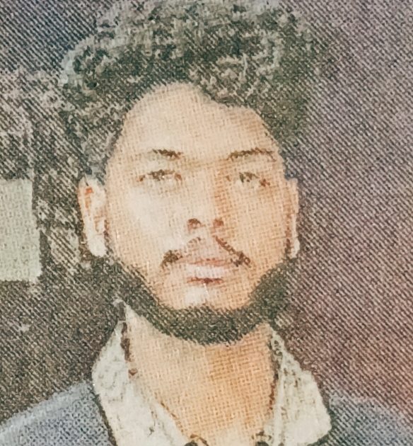 धनबाद पुलिस की बड़ी कार्रवाई: प्रिंस खान का साला अदनान उर्फ अंडा गिरफ्तार, कई मामलों में था वांछित