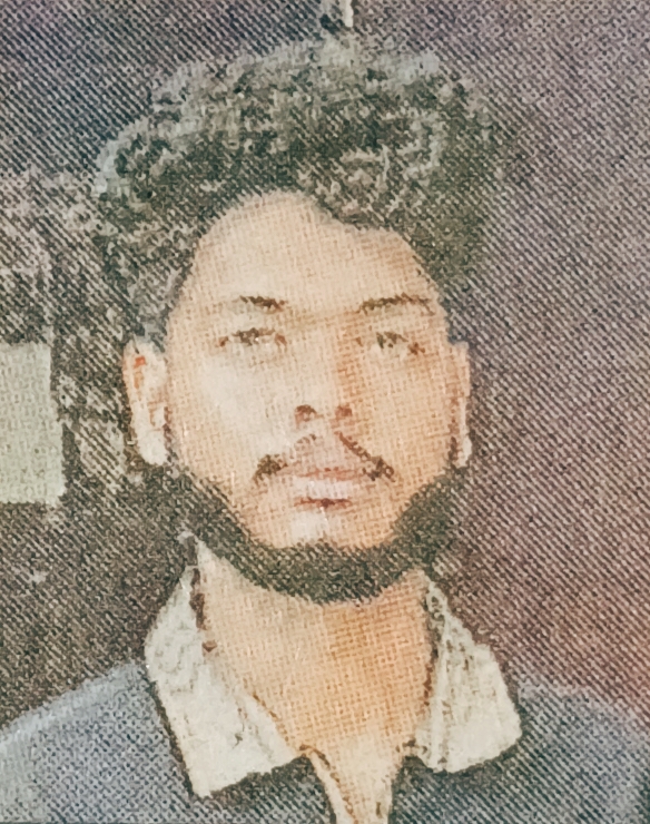 धनबाद पुलिस की बड़ी कार्रवाई: प्रिंस खान का साला अदनान उर्फ अंडा गिरफ्तार, कई मामलों में था वांछित