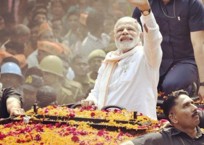 प्रधानमंत्री नरेंद्र मोदी आज बिहार दौरे पर  