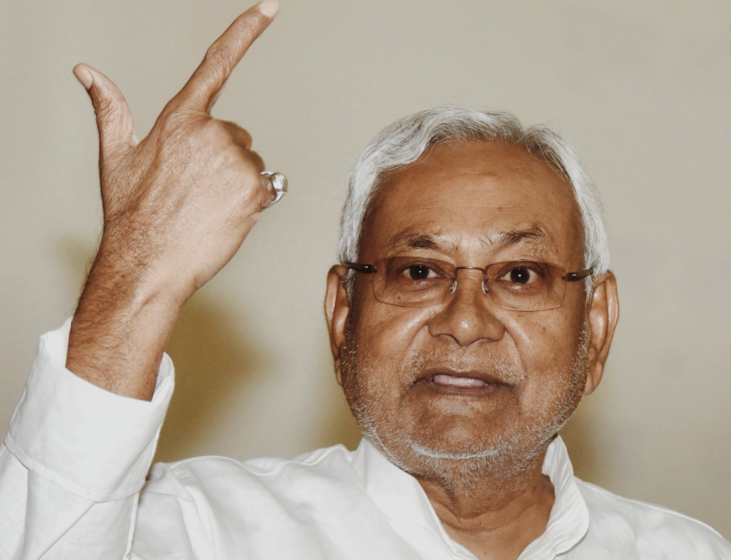 बिहार में हर क्षेत्र में आ रहा परिवर्तन: मुख्यमंत्री नीतीश कुमार