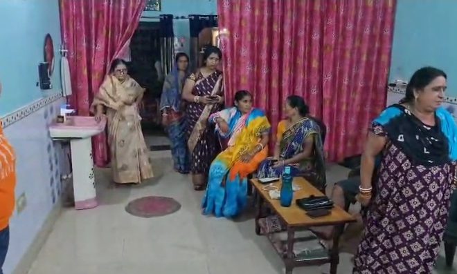 छोटा सिजुलता में शिक्षक के घर में लाखों की चोरी, नकद और गहनों समेत 16 लाख की संपत्ति पर चोरों ने किया हाथ साफ