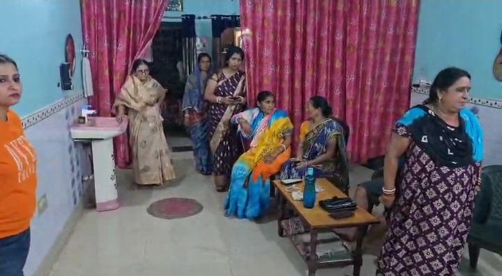 छोटा सिजुलता में शिक्षक के घर में लाखों की चोरी, नकद और गहनों समेत 16 लाख की संपत्ति पर चोरों ने किया हाथ साफ