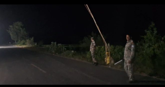 घाटशिला उपचुनाव से पहले झारखंड उड़ीसा बॉर्डर₹1200000 की बरामदगी