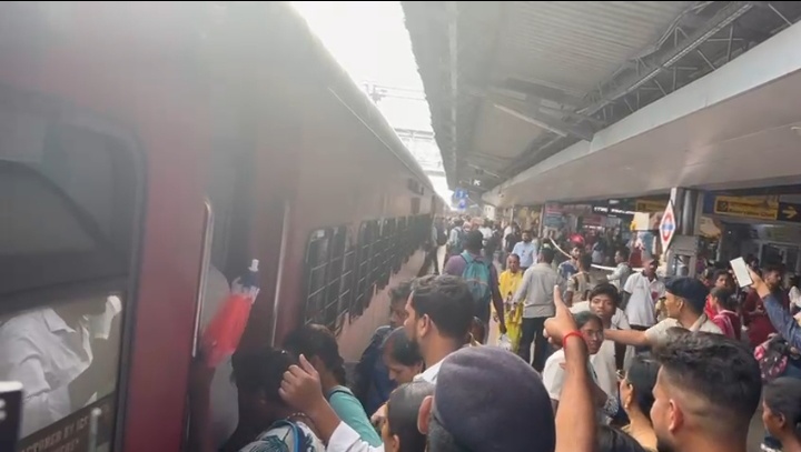 रांची रेल डिवीजन छठ महापर्व को लेकर पूरी तरह तैयार