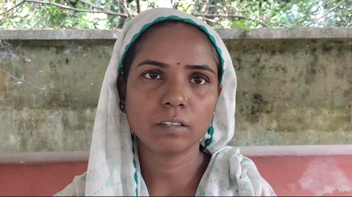 सुंदरनगर में ट्रेन की चपेट में आने से शंभु लोहार की मौत, परिवार में मातम