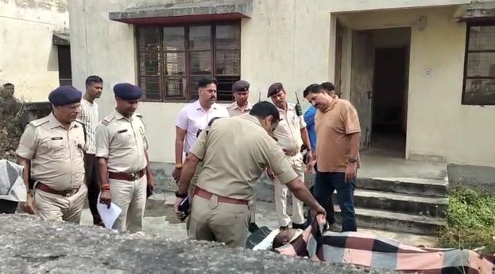 रांची में जैप-2 के जवान का फंदे से झूलता शव बरामद, घरेलू विवाद से जुड़ रही कड़ी