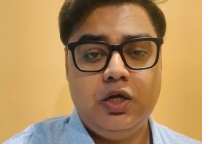 राँची में चक्रवात ‘मोंथा’ का असर, झमाझम बारिश से मौसम में बदलाव