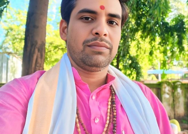 आज का पञ्चाङ्ग ज्योतिषाचार्य संदीप शर्मा के अनुसार 