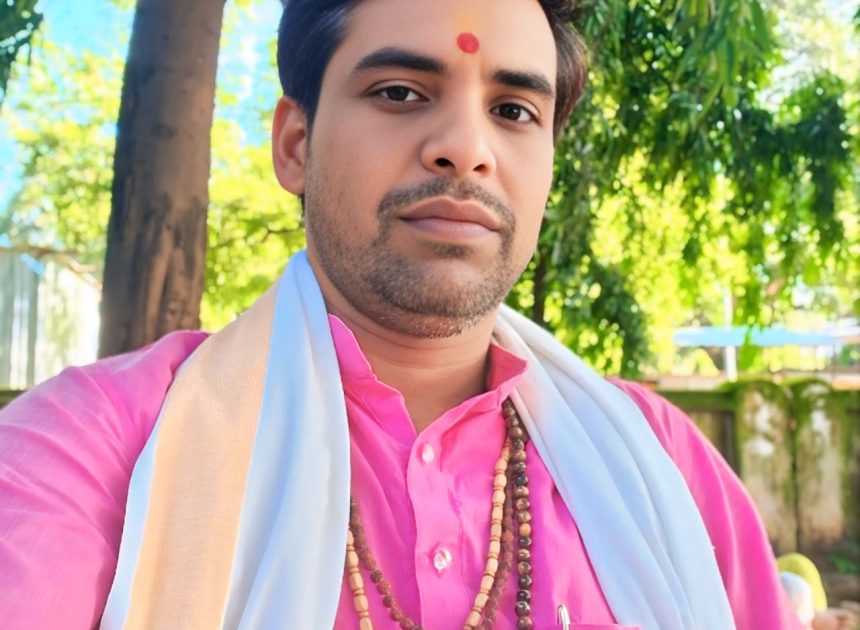 आज का पञ्चाङ्ग ज्योतिषाचार्य संदीप शर्मा के अनुसार 