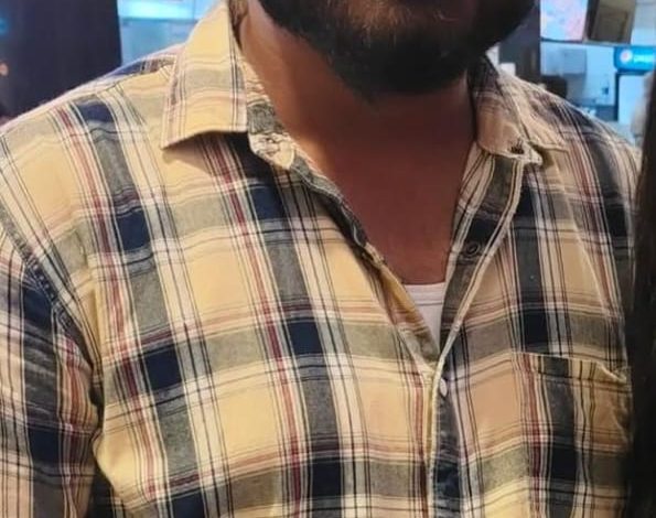 गम्हरिया प्रखंड स्थित जेएफसी गोदाम में झुलसे ठेकेदार राजू सेनापति की मौत, गोदाम प्रबंधक की हालत नाजुक