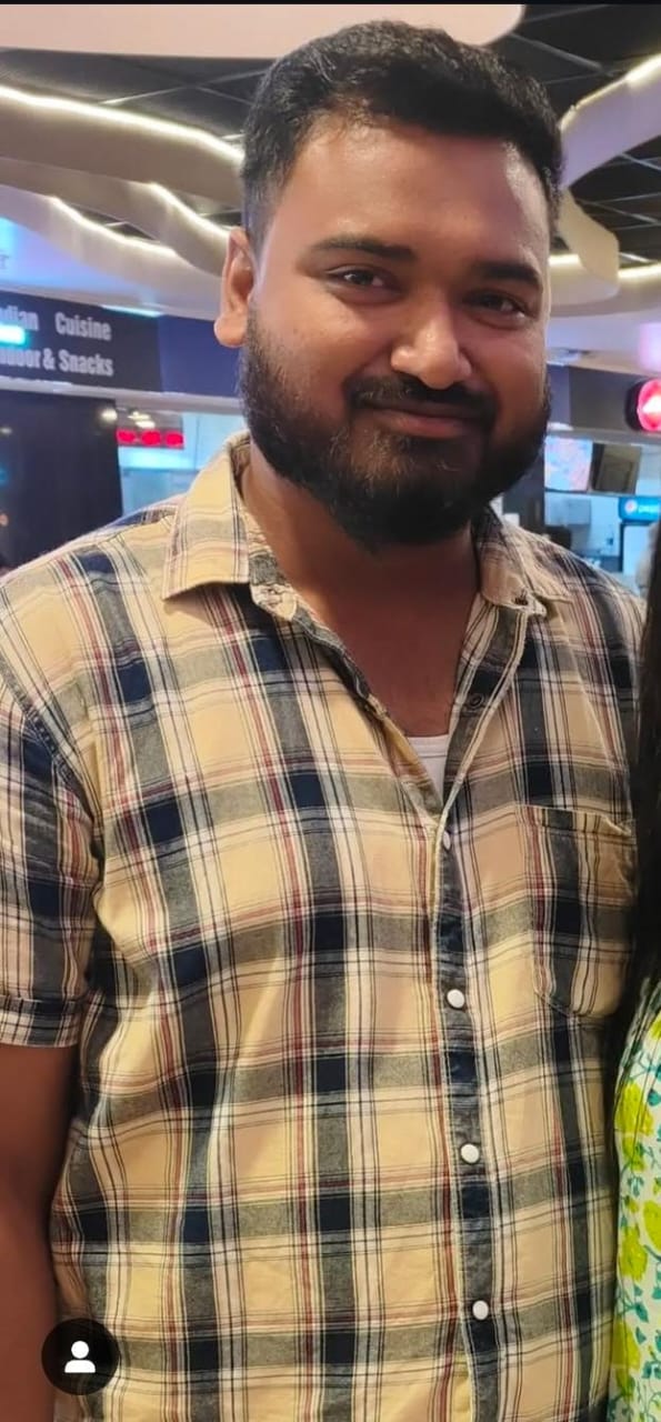 गम्हरिया प्रखंड स्थित जेएफसी गोदाम में झुलसे ठेकेदार राजू सेनापति की मौत, गोदाम प्रबंधक की हालत नाजुक