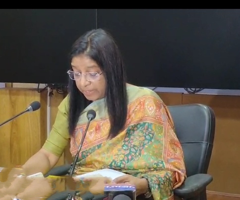 मंत्रिपरिषद की बैठक में 13 प्रस्तावों को मिली मंजूरी