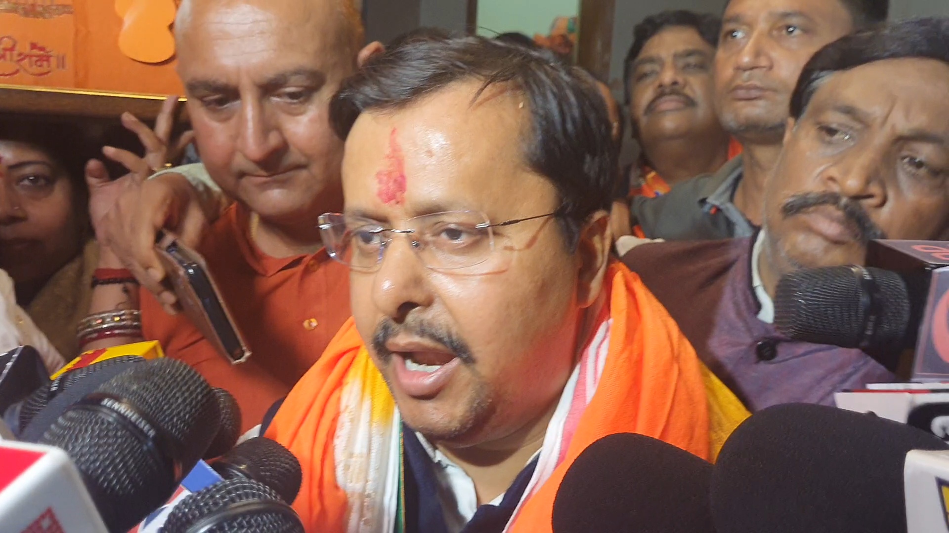 झारखंड में फिर खिलेगा कमल…. नितिन नवीन