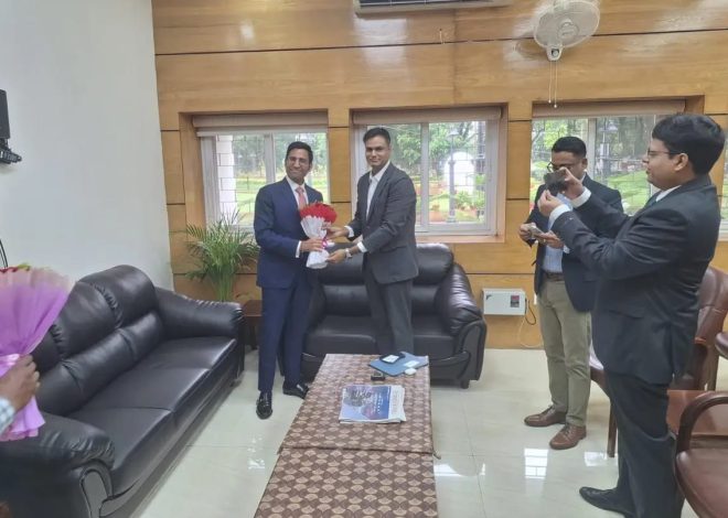 झारखंड के क्रिटिकल मिनरल्स में निवेश की संभावनाएं तलाशेगा अमेरिकी DFC, राज्य सरकार के साथ हुई अहम बैठक