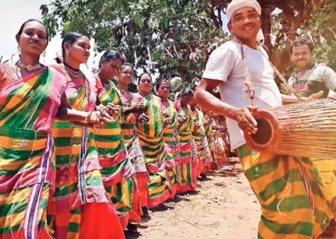 झारखंड आदिवासी महोत्सव 2026: स्टॉल लगाने के लिए आवेदन आमंत्रित, 3 अगस्त तक करें आवेदन