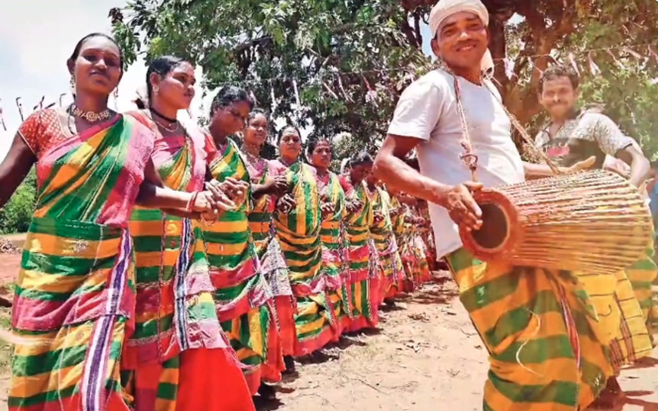 झारखंड आदिवासी महोत्सव 2026: स्टॉल लगाने के लिए आवेदन आमंत्रित, 3 अगस्त तक करें आवेदन