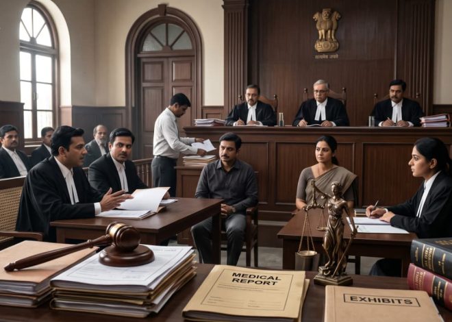 सिर्फ मानसिक बीमारी का आरोप तलाक के लिए पर्याप्त नहीं, झारखंड हाईकोर्ट ने सुनाया अहम फैसला