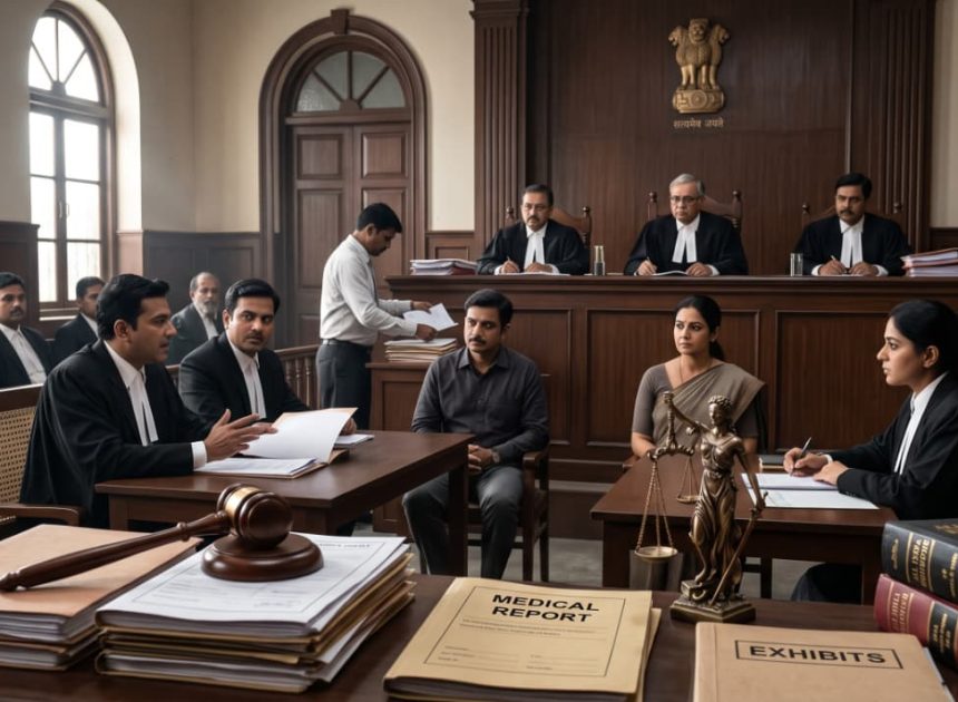 सिर्फ मानसिक बीमारी का आरोप तलाक के लिए पर्याप्त नहीं, झारखंड हाईकोर्ट ने सुनाया अहम फैसला