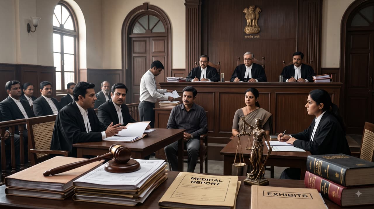सिर्फ मानसिक बीमारी का आरोप तलाक के लिए पर्याप्त नहीं, झारखंड हाईकोर्ट ने सुनाया अहम फैसला
