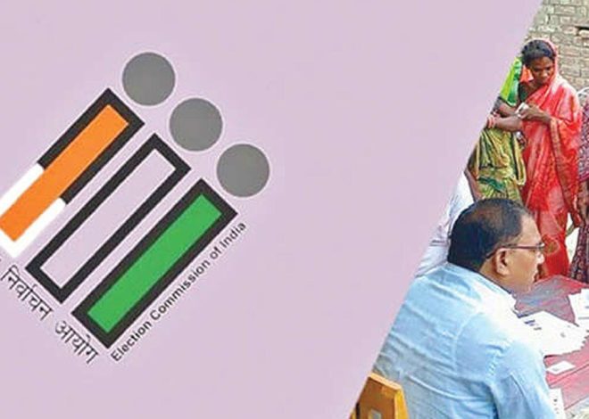 झारखंड SIR अभियान: आज इन्यूमरेशन फॉर्म जमा करने की अंतिम तिथि, नहीं किया जमा तो ड्राफ्ट वोटर लिस्ट से छूट सकता है नाम