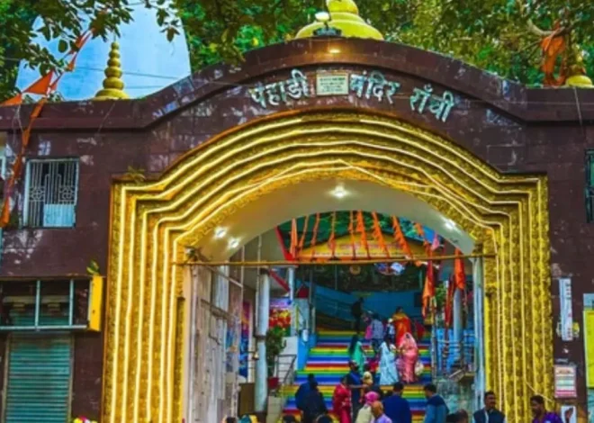 श्रावण 2026: दस्तक देने वाला है शिवभक्ति का सबसे बड़ा महीना, देवघर से रांची तक तैयारियों की रफ्तार तेज