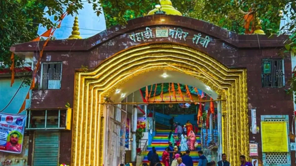 श्रावण 2026: दस्तक देने वाला है शिवभक्ति का सबसे बड़ा महीना, देवघर से रांची तक तैयारियों की रफ्तार तेज