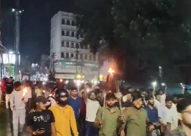 JPSC-JSSC परीक्षा में धांधली का आरोप, बाबूलाल मरांडी ने CBI जांच और दोषियों की गिरफ्तारी की मांग की