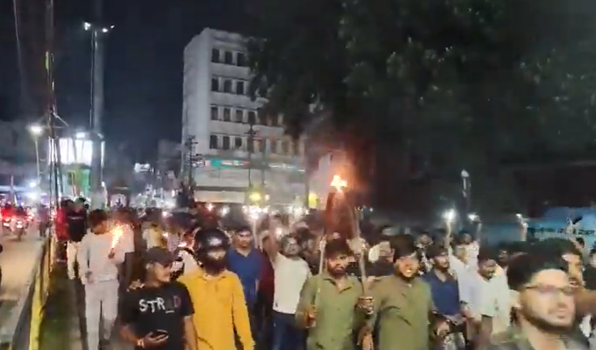 JPSC-JSSC परीक्षा में धांधली का आरोप, बाबूलाल मरांडी ने CBI जांच और दोषियों की गिरफ्तारी की मांग की