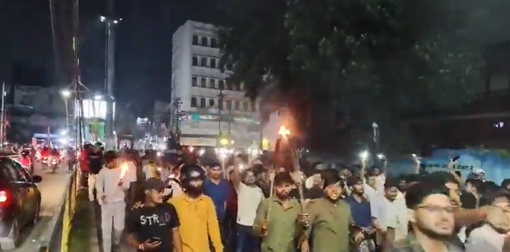 JPSC-JSSC परीक्षा में धांधली का आरोप, बाबूलाल मरांडी ने CBI जांच और दोषियों की गिरफ्तारी की मांग की