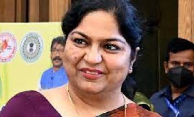 झारखंड की IAS अधिकारी पूजा सिंघल (Pooja Singhal) के मनरेगा/मनी लॉन्ड्रिंग केस …………………