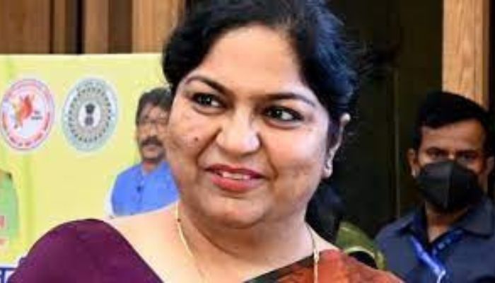 झारखंड की IAS अधिकारी पूजा सिंघल (Pooja Singhal) के मनरेगा/मनी लॉन्ड्रिंग केस …………………