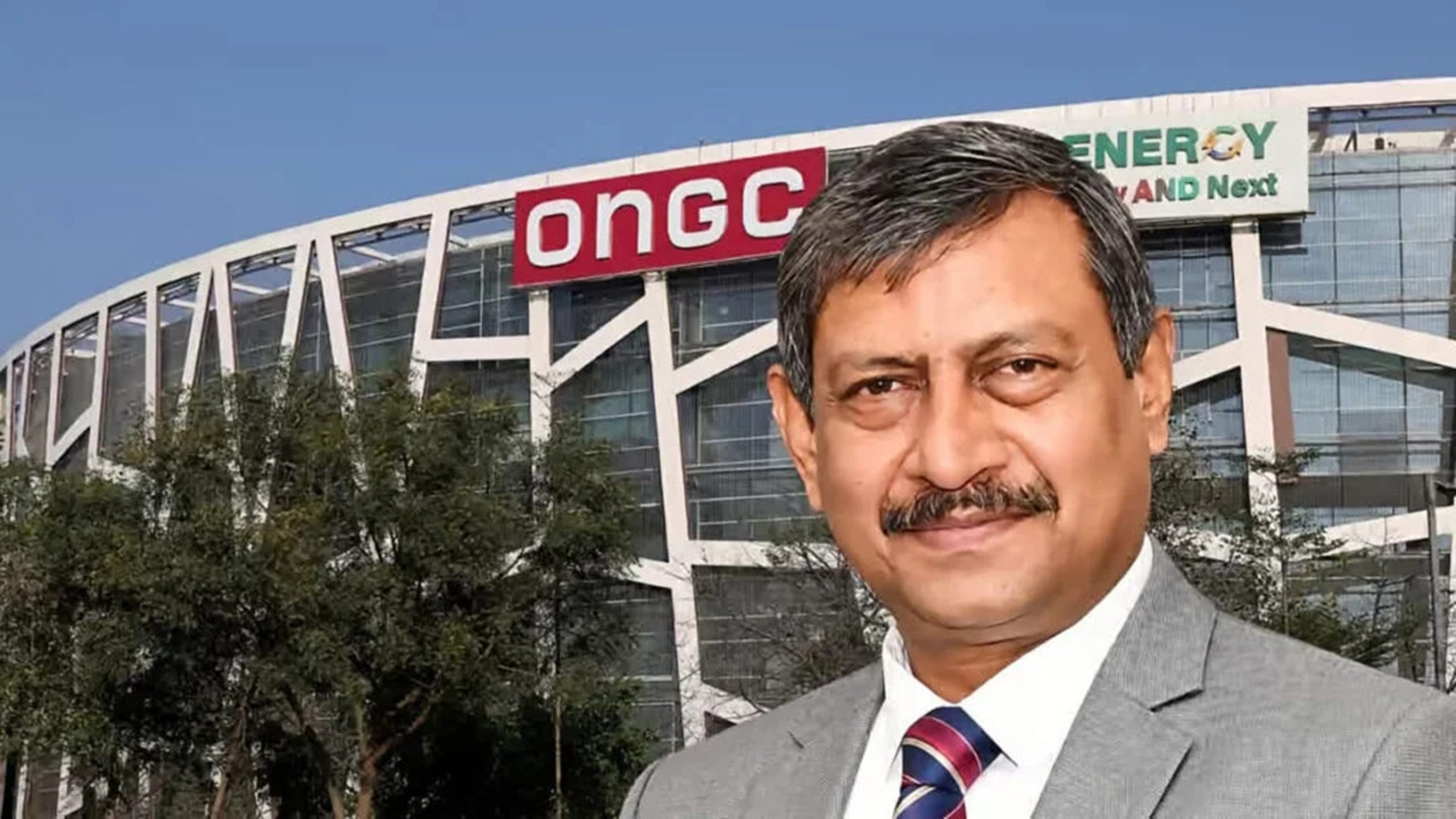 झारखंड के रहने वाले सुनील कुमार बने ONGC के नए चैयरमैन……………….