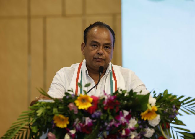 झारखंड में 506 डॉक्टरों की होगी नियुक्ति, 306 विशेषज्ञ चिकित्सक और 200 मेडिकल ऑफिसर होंगे नियुक्त…………….
