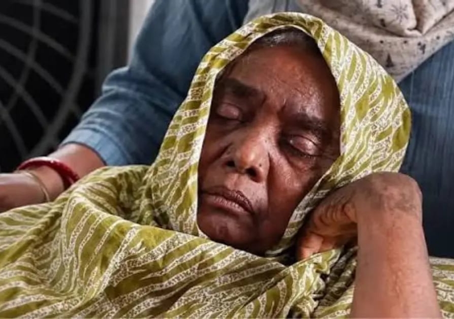 रूपी सोरेन का अंतिम संस्कार आज , नेमरा में उमड़ेगा जनसैलाब.