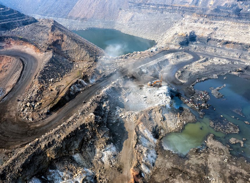 Coal India के कर्मचारियों का 2026 का बोनस  तय हो गया है …………………….
